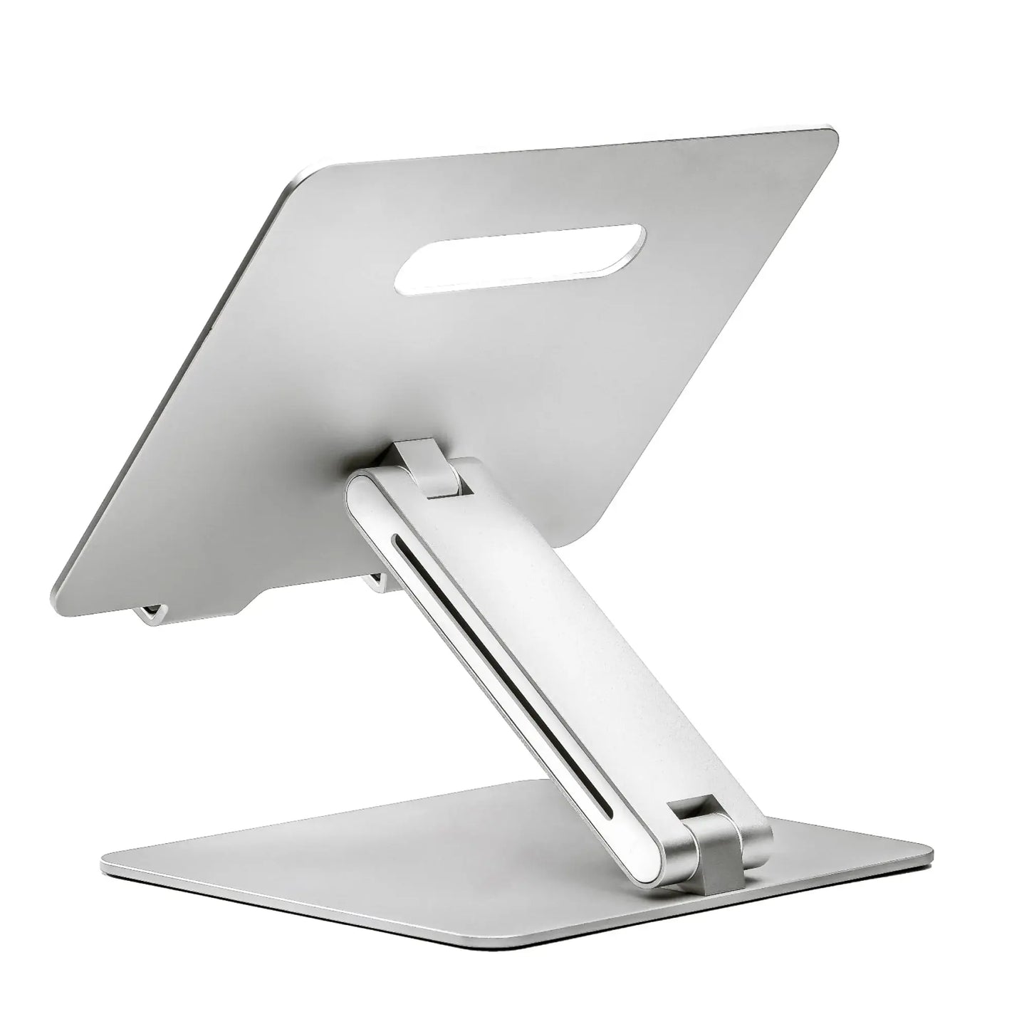 Laptop Stand Z Alloy Design Height & Angle Adjustable